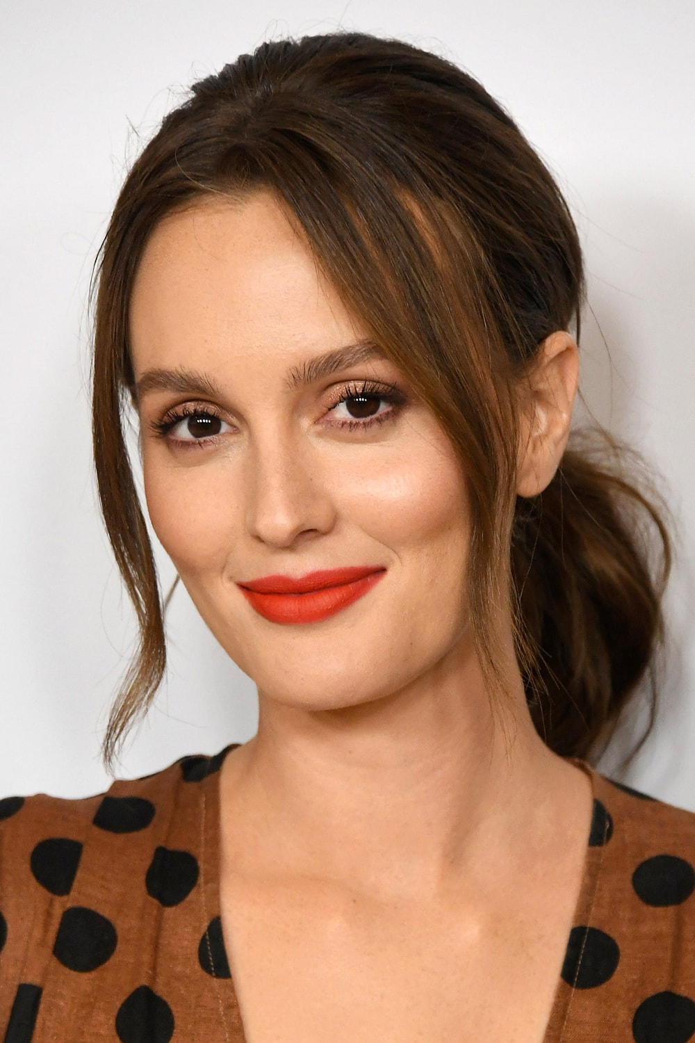 Foto de Leighton Meester