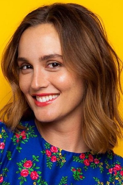 Foto de Leighton Meester