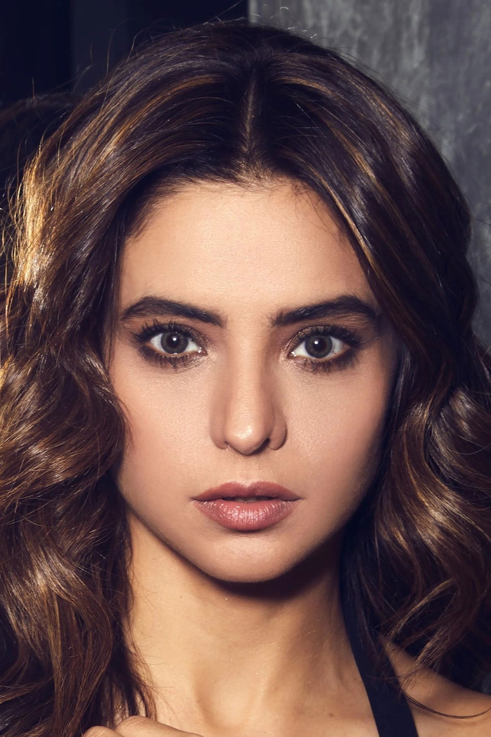 Aamna Shariff