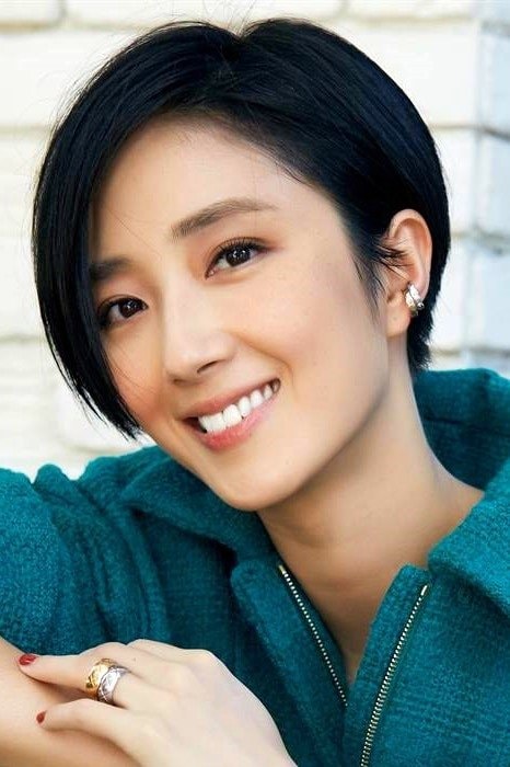 Foto de Gwei Lun-Mei