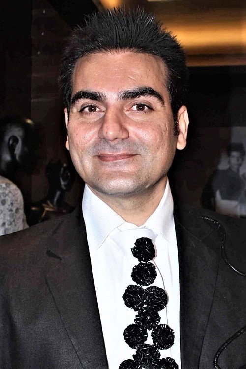 Foto de Arbaaz Khan