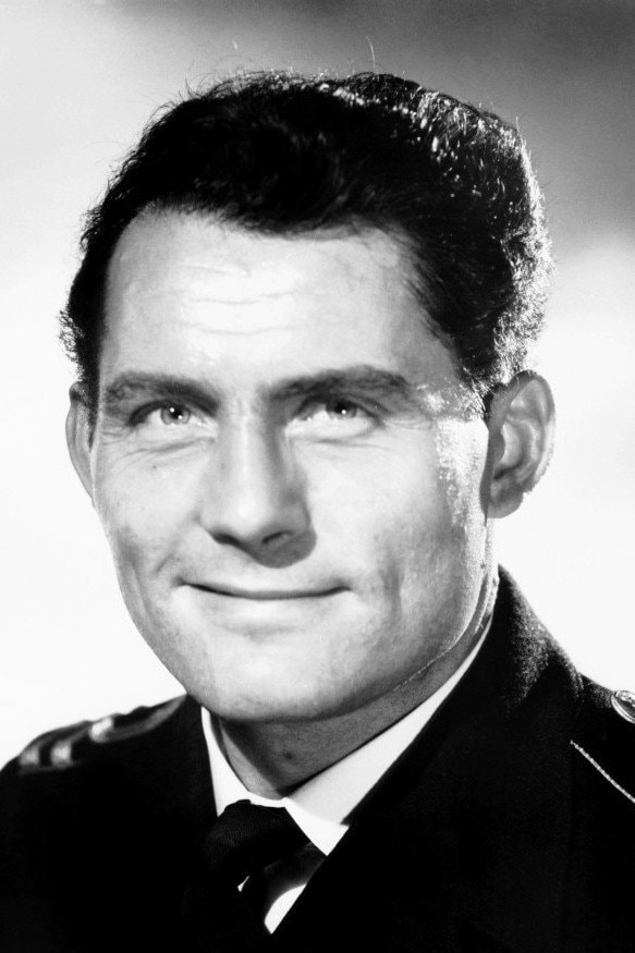 Foto de Robert Shaw