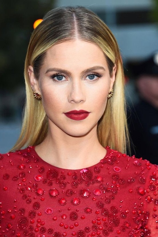 Foto de Claire Holt