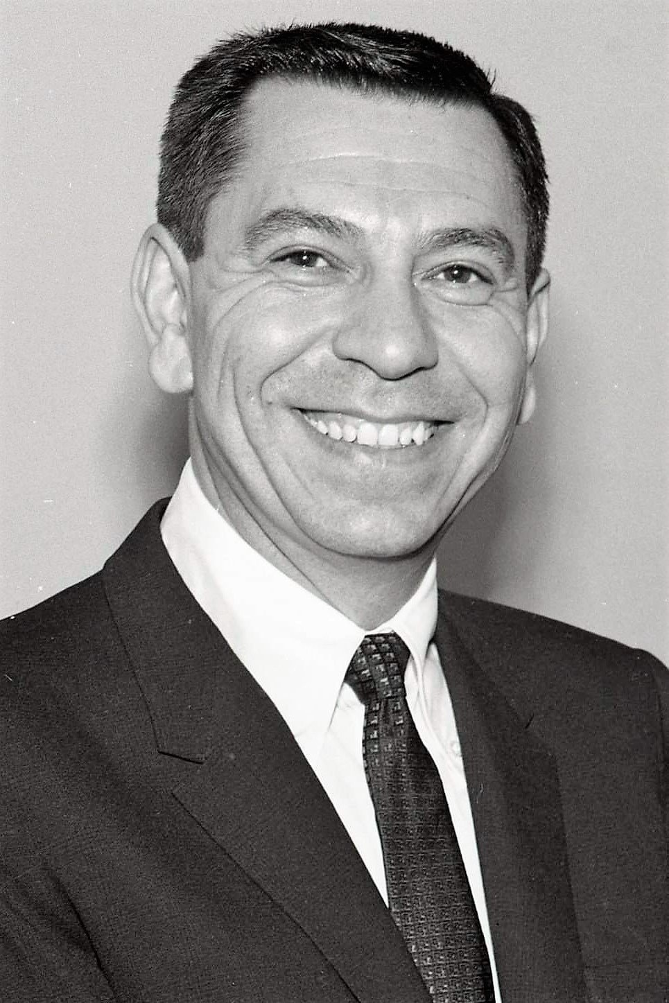 Foto de Jack Webb