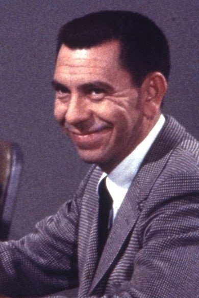 Foto de Jack Webb