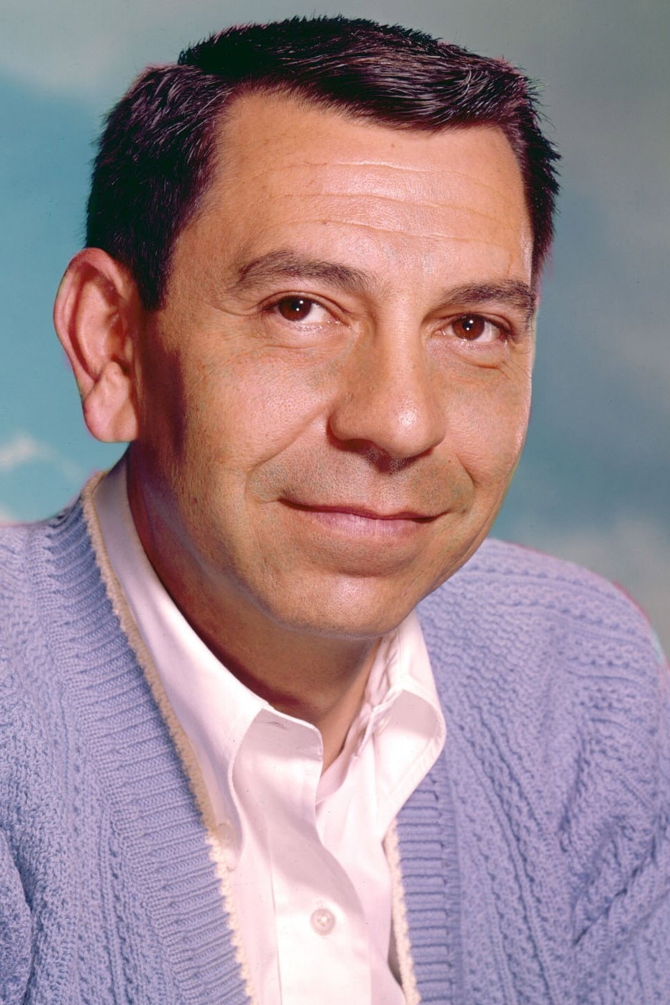 Foto de Jack Webb