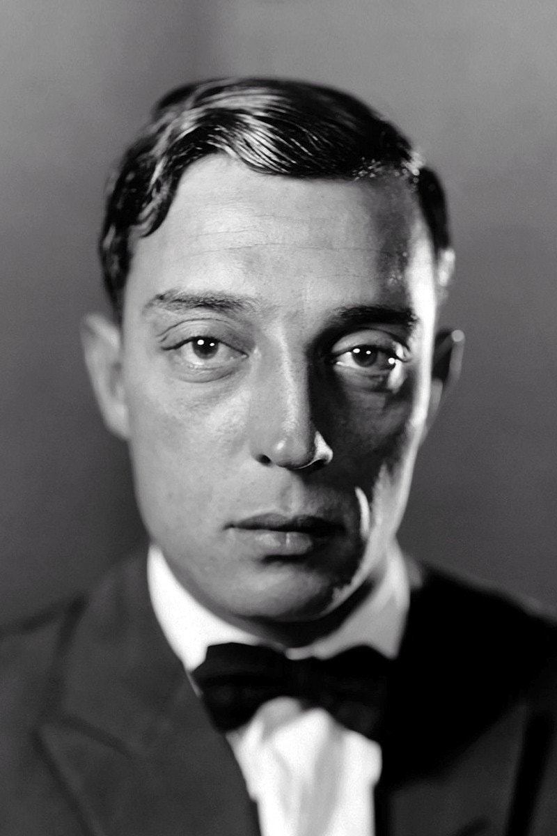 Foto de Buster Keaton
