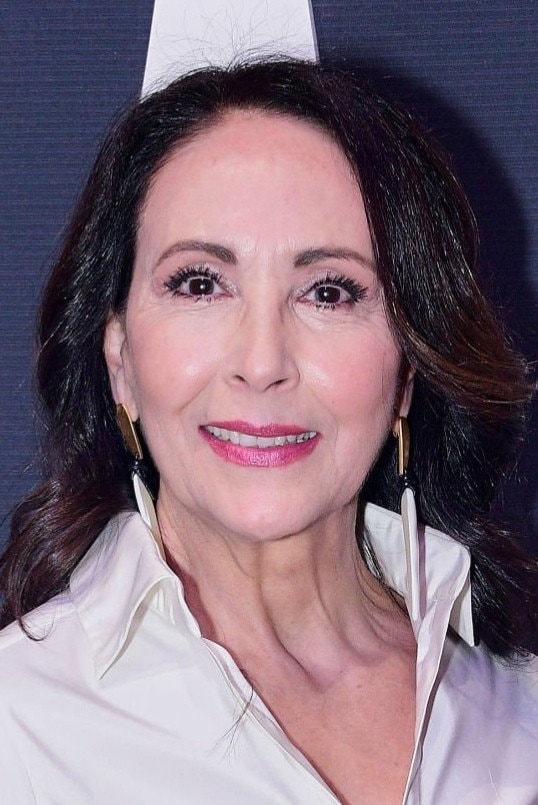Foto de Blanca Guerra