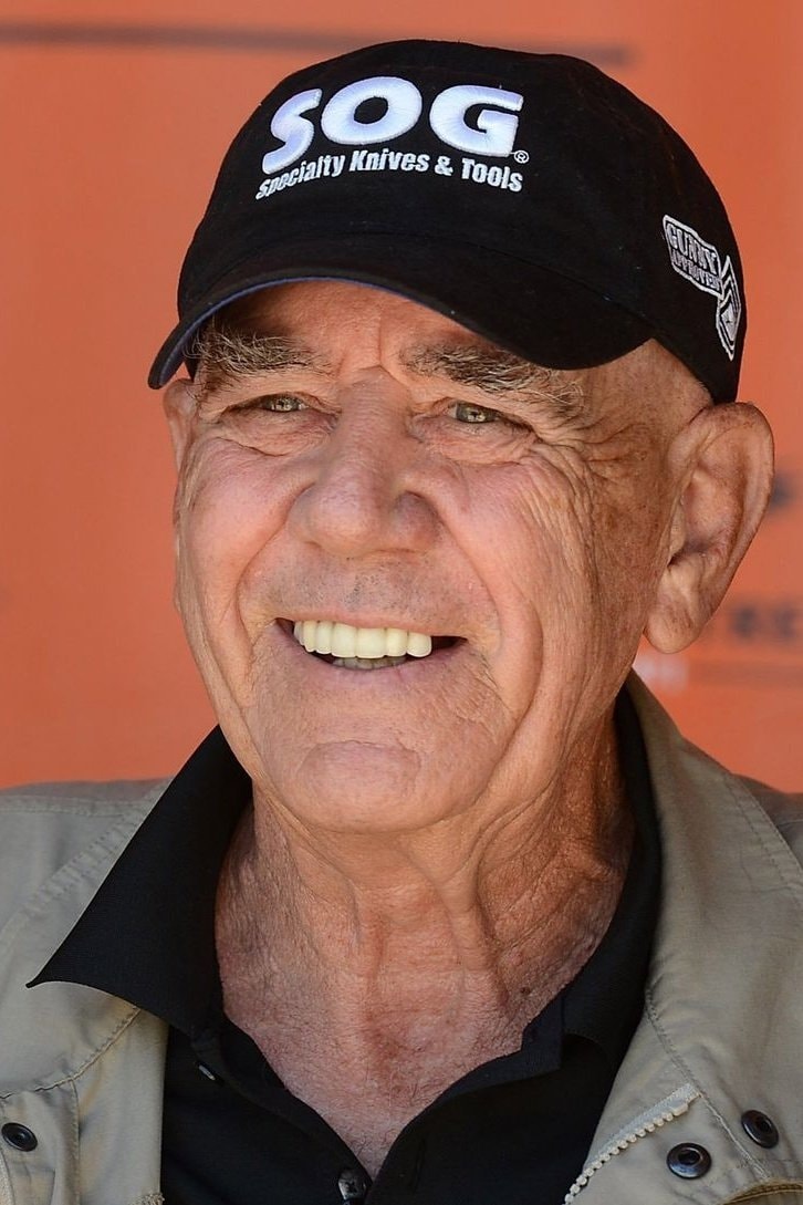 Foto de R. Lee Ermey