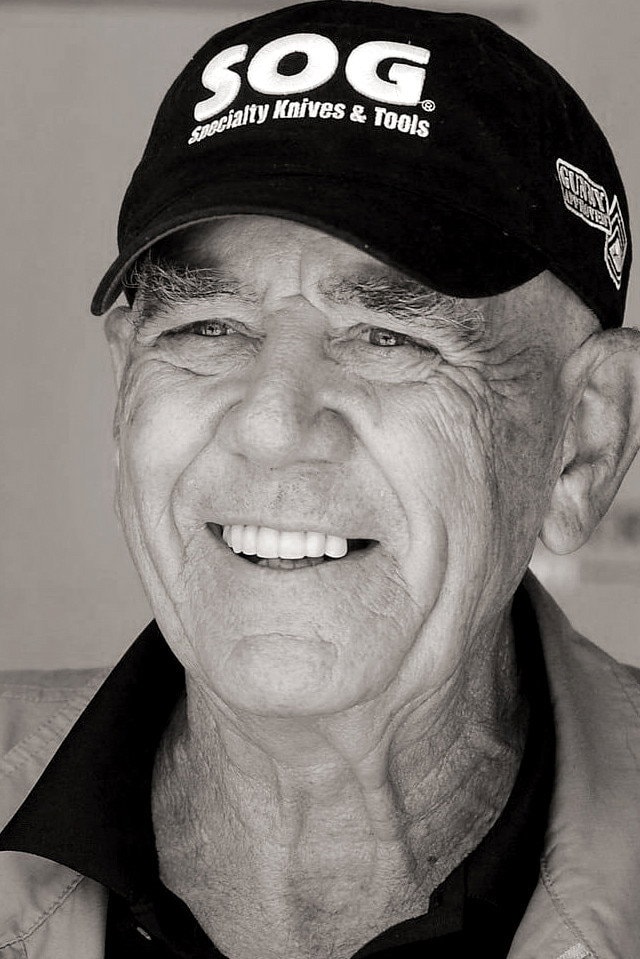 Foto de R. Lee Ermey
