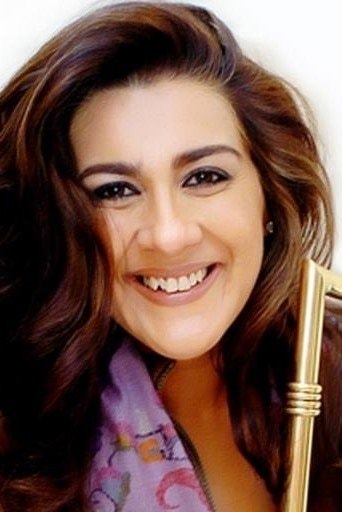 Foto de Amrita Singh