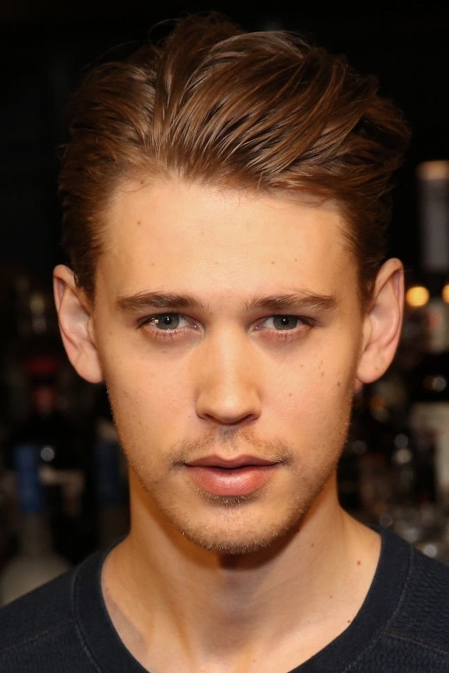 Foto de Austin Butler