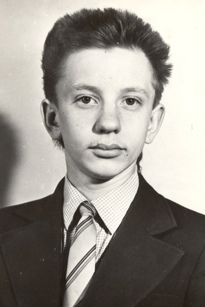 Aleksei Fomkin
