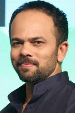 Foto de Rohit Shetty