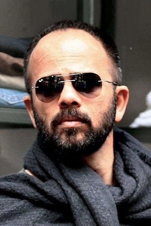 Foto de Rohit Shetty