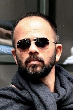 Foto de Rohit Shetty