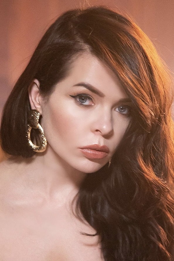 Elena Knyazeva
