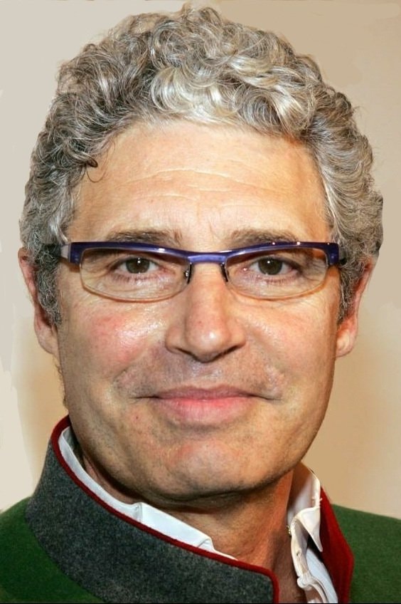 Foto de Michael Nouri