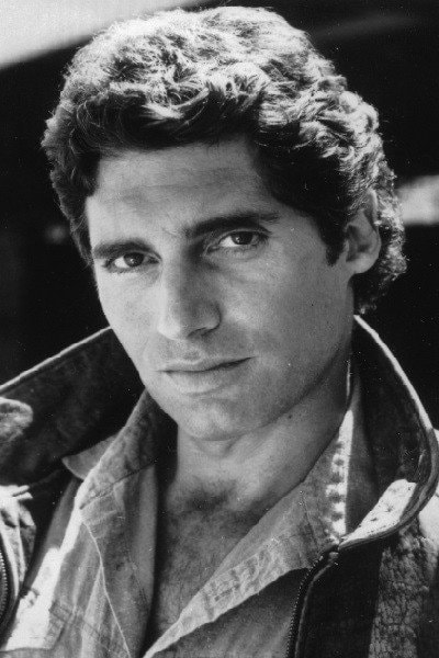 Foto de Michael Nouri