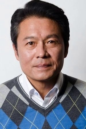 Foto de Cheon Ho-jin