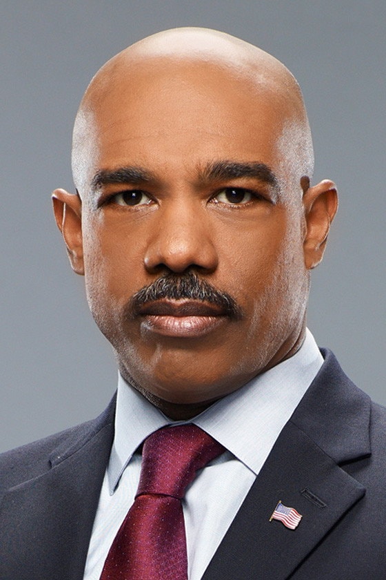 Foto de Michael Beach
