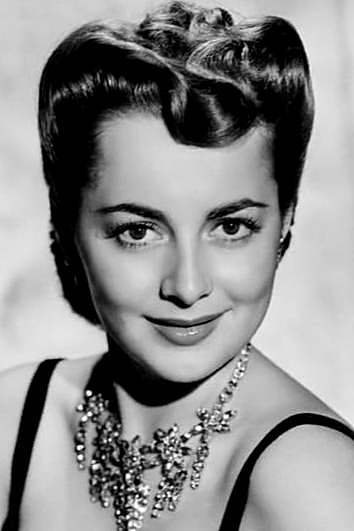 Foto de Olivia de Havilland