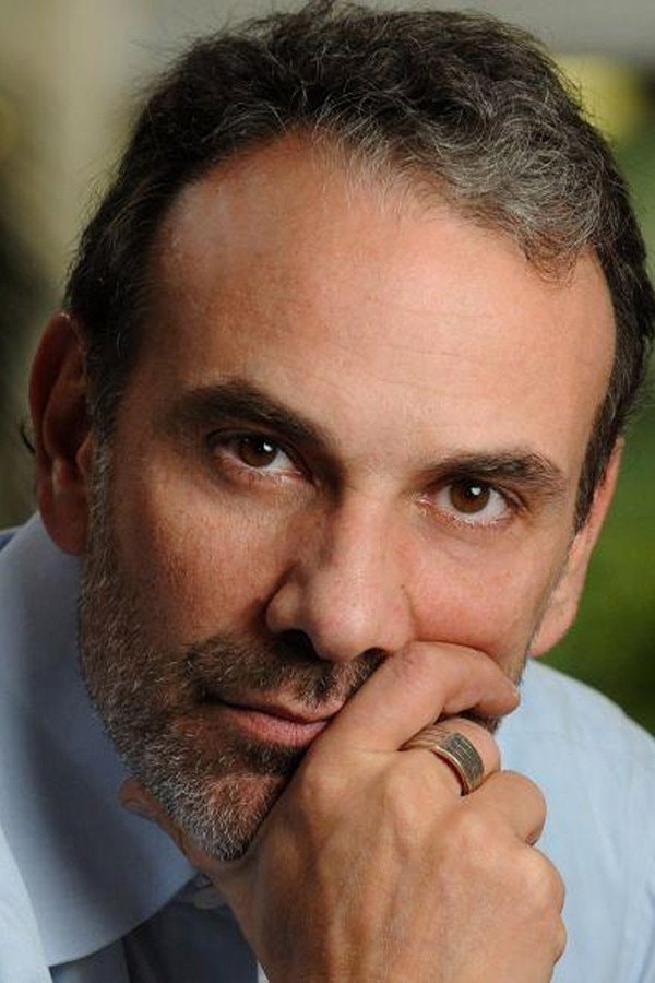 Foto de Marco Ricca