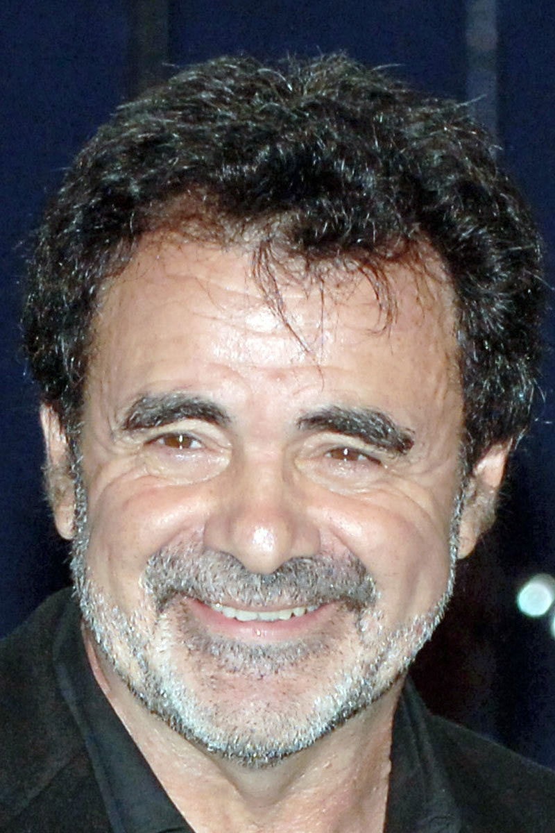 Foto de Carlos Sorin