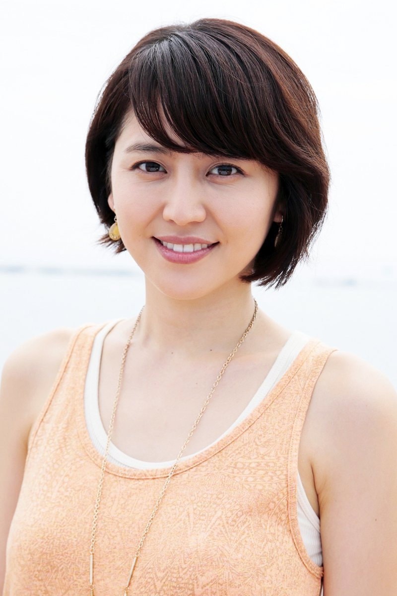 Foto de Masami Nagasawa
