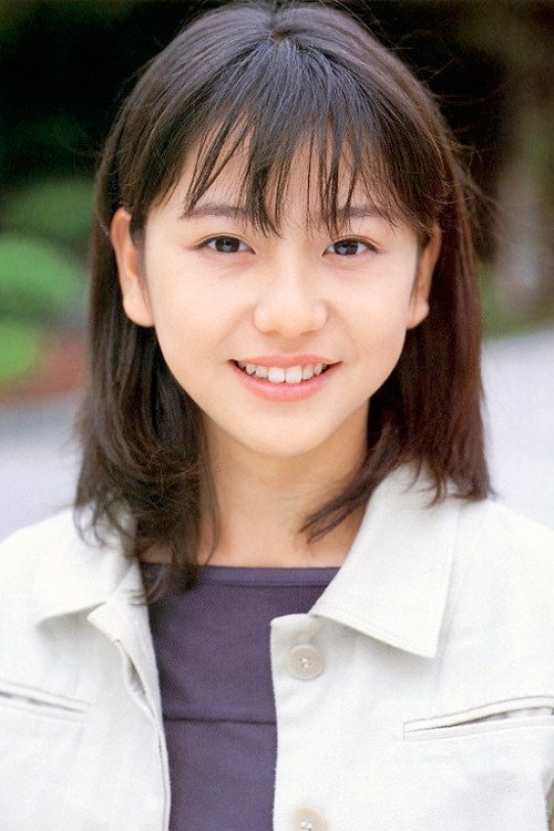 Foto de Masami Nagasawa