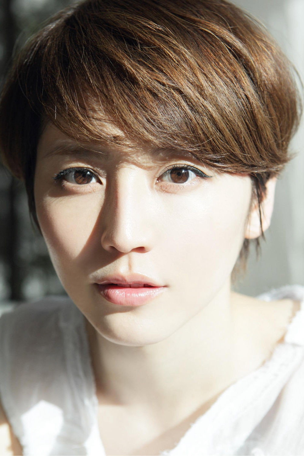 Foto de Masami Nagasawa