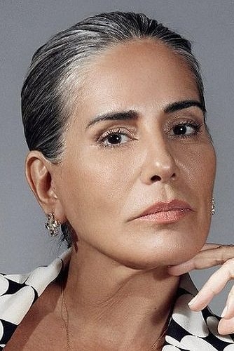 Foto de Glória Pires