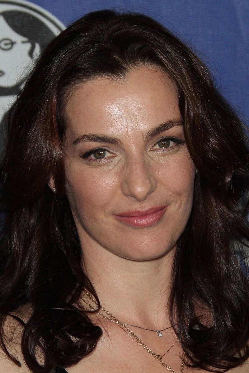 Foto de Ayelet Zurer