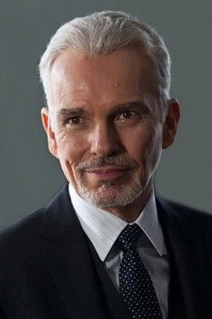 Foto de Billy Bob Thornton