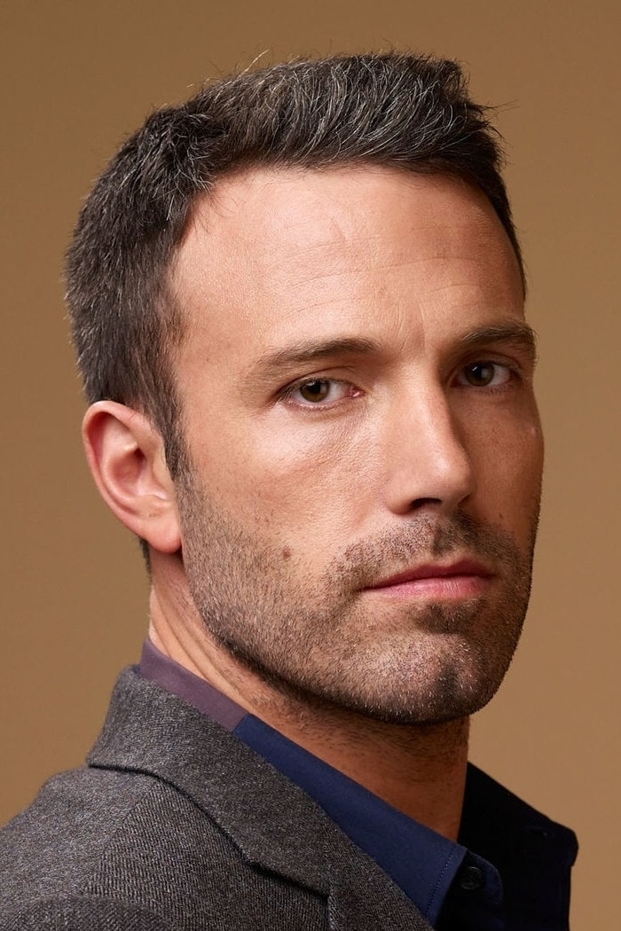 Foto de Ben Affleck