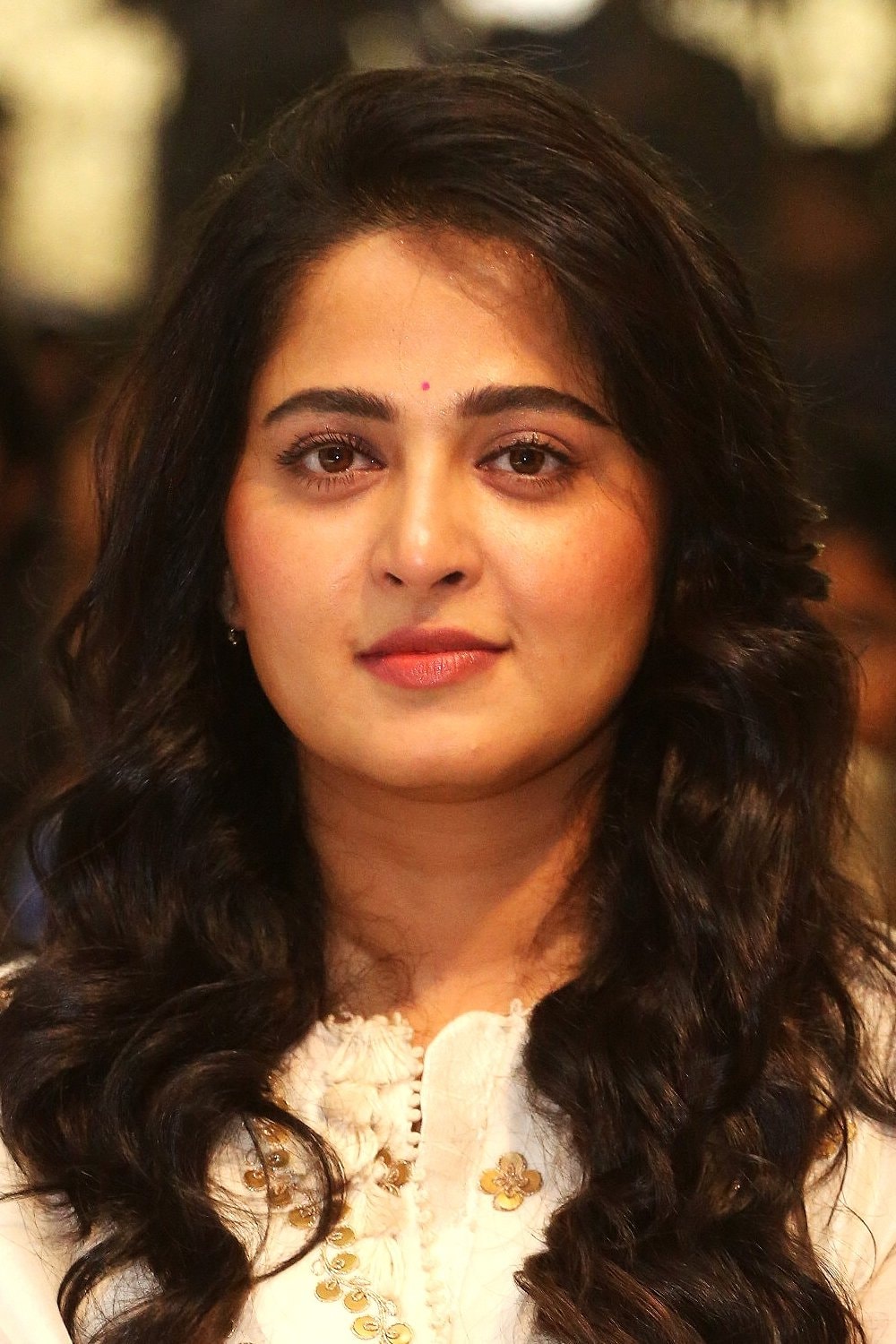Foto de Anushka Shetty
