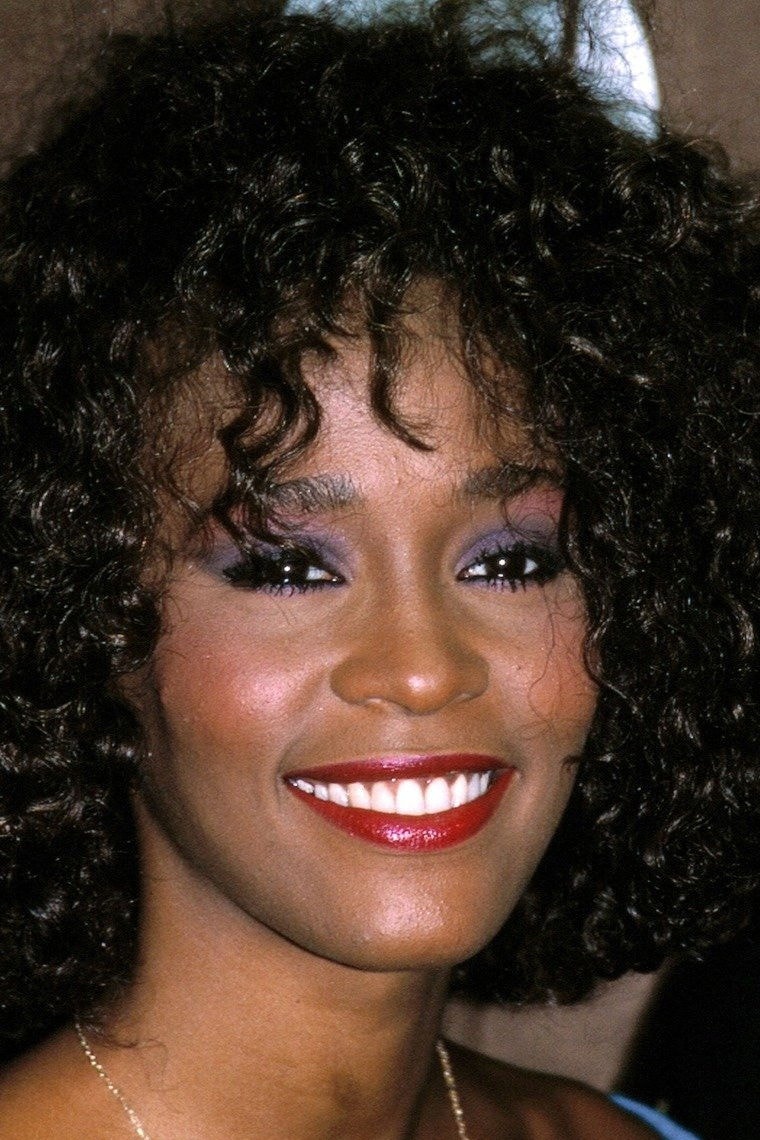 Foto de Whitney Houston