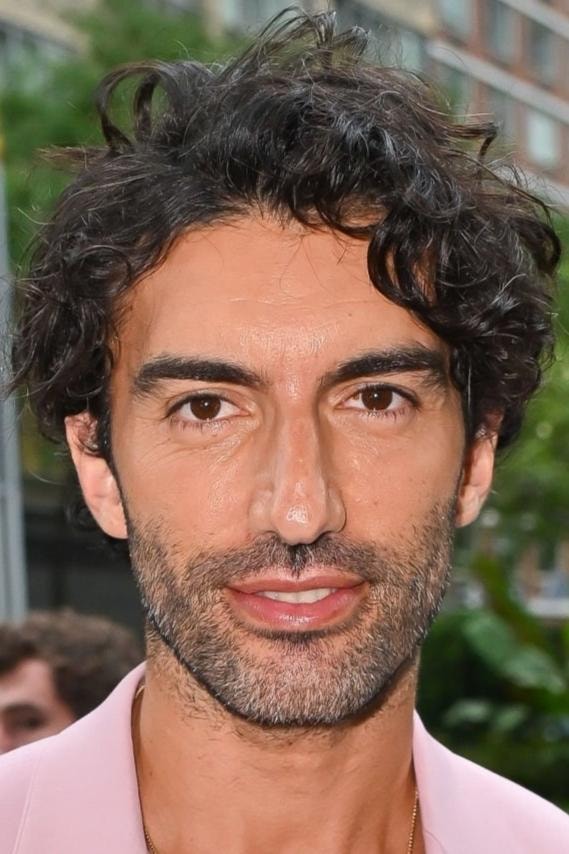 Foto de Justin Baldoni