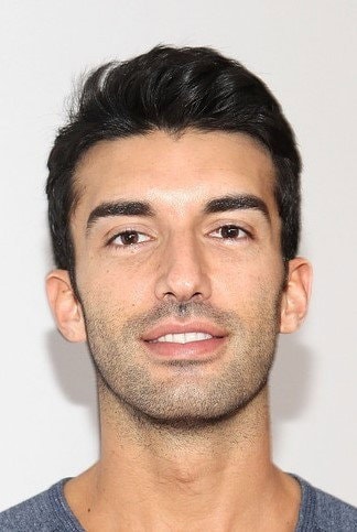 Foto de Justin Baldoni