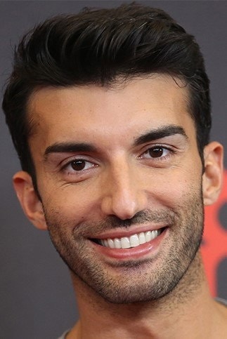 Foto de Justin Baldoni