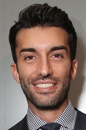 Foto de Justin Baldoni