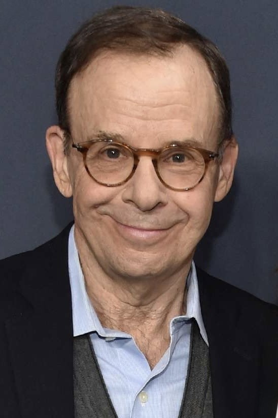 Foto de Rick Moranis