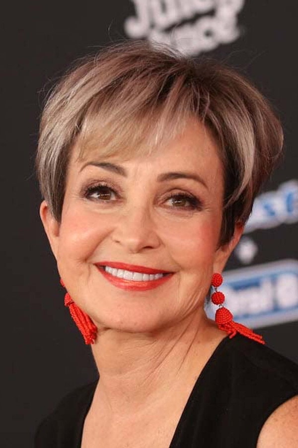 Foto de Annie Potts