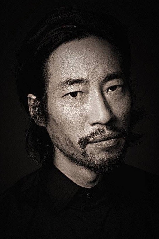 Foto de Ryoo Seung-bum
