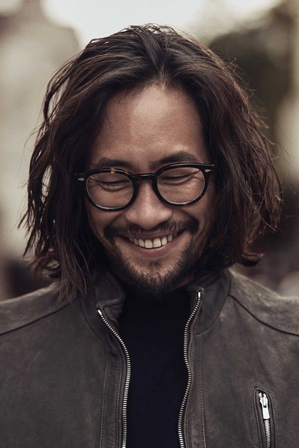 Foto de Ryoo Seung-bum