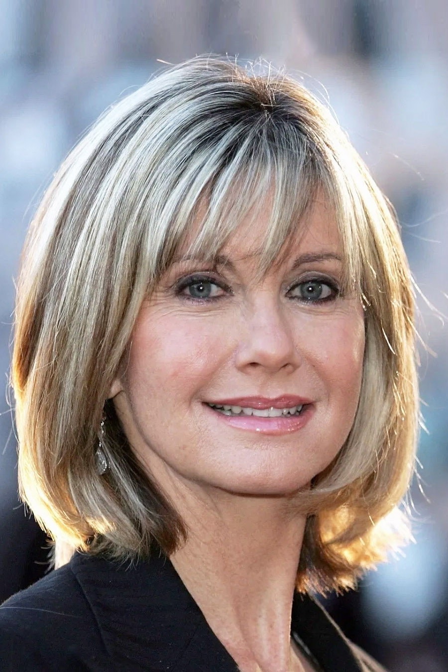 Foto de Olivia Newton-John