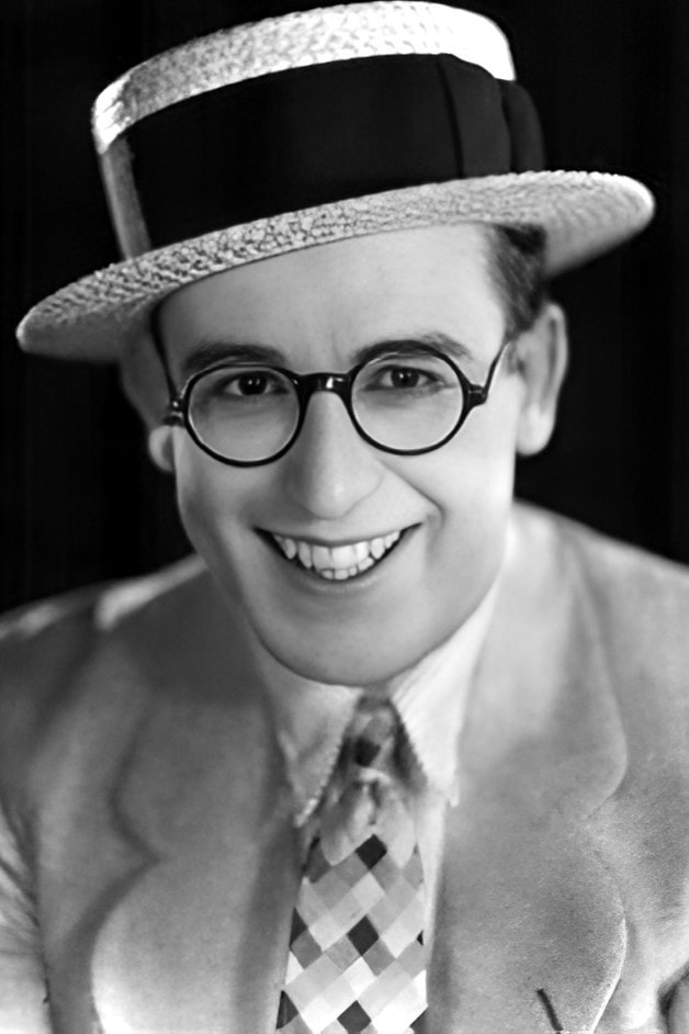 Foto de Harold Lloyd