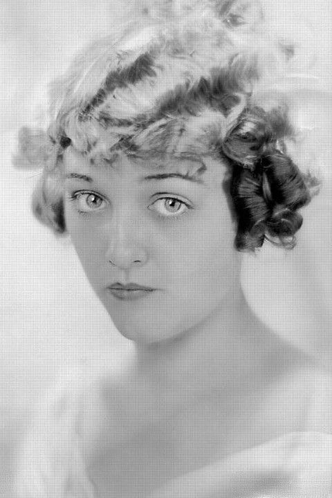 Foto de Mildred Davis