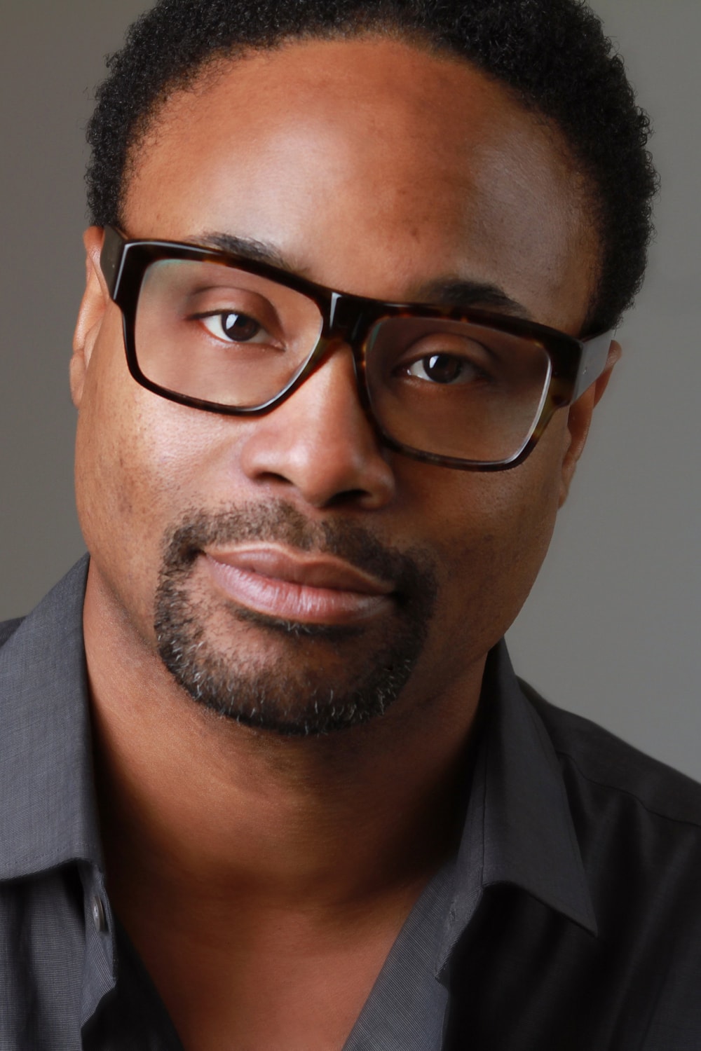Foto de Billy Porter