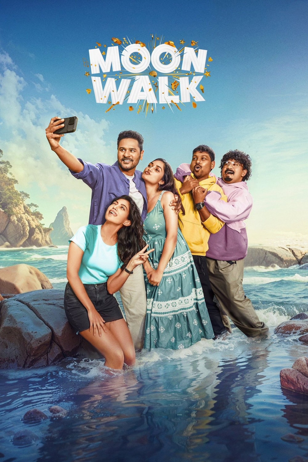 Foto de Prabhu Deva